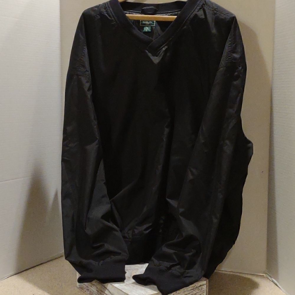 Stone Hill Golf Pullover Size XL
